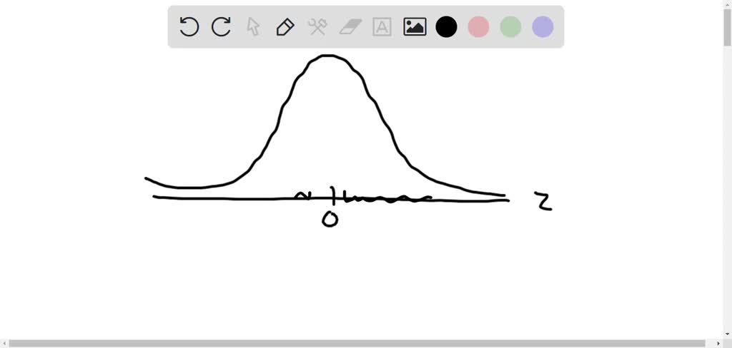 SOLVED:For a mound-shaped data, what percentage of the measurements ...