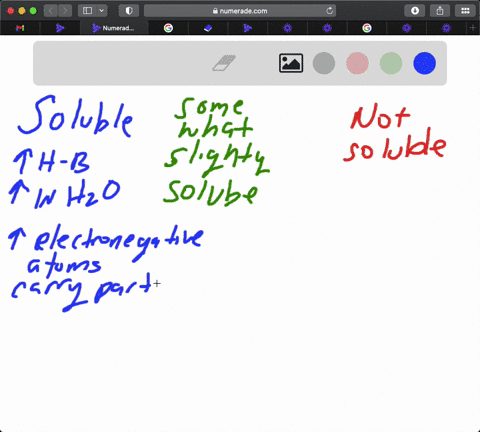 give-an-explanation-for-each-of-the-following-observations-a-methanol-is-soluble-in-water-but-ethane