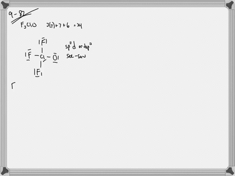 a-variety-of-chlorine-oxide-fluorides-and-related-cations-and-anions-are-known-they-tend-to-be-power