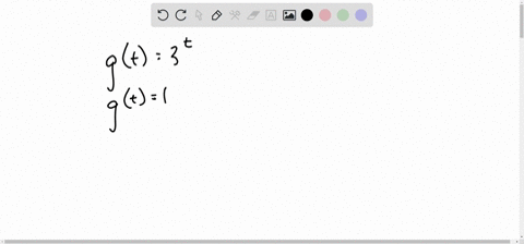 solve-the-equations-in-exercise-given-that-ft2t-quad-gt3t-quad-ht4t-gt1