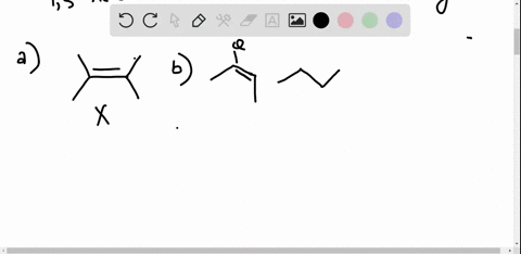 which-of-the-following-compounds-can-exist-as-cis-and-trans-isomers-draw-and-label-them-a-23-dimet-4