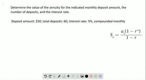 determine-the-value-of-the-annuity-for-the-indicated-monthly-deposit-amount-the-number-of-deposits-a