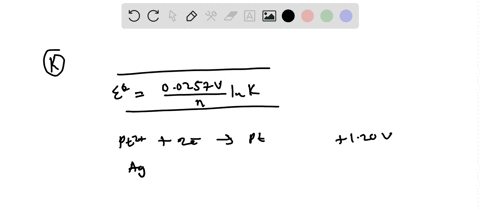 using-the-standard-reduction-potentials-listed-in-table-191-and-the-handbook-of-chemistry-and-phys-5