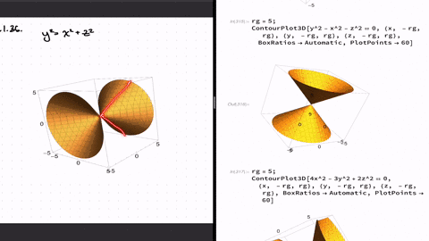 sketch-or-describe-the-surfaces-in-mathbbr3-of-the-equations-presented-y2x2z2