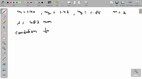 reflection-by-thin-layers-in-fig-35-22-light-is-incident-perpendicularly-on-a-thin-layer-of-material
