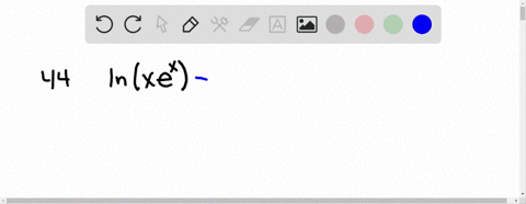 write-each-expression-as-a-sum-andor-difference-of-logarithms-express-powers-as-factors-ln-leftx-e-2