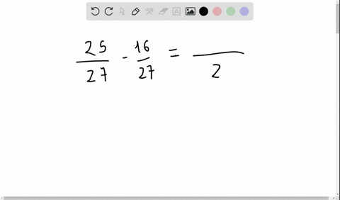 subtract-write-the-answer-in-simplest-form-beginequation-frac2527-frac1627-endequation