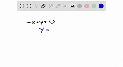 determine-the-slope-and-y-intercept-xy0