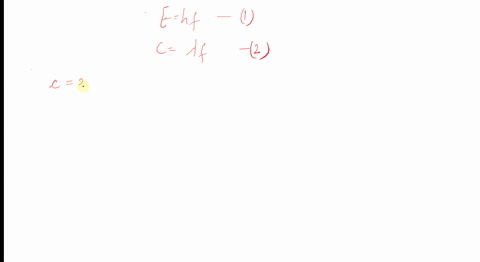 show-that-the-energy-e-in-ev-of-a-photon-is-given-by-e1241-times-10-6-mathrmev-cdot-mathrmm-lambda-q