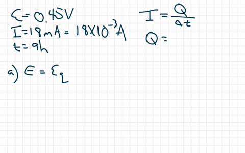 a-solar-cell-provides-an-emf-of-045-mathrmv-a-if-the-cell-supplies-a-constant-current-of-180-mathrmm