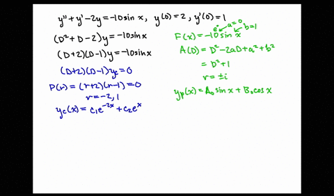 solve-the-given-initial-value-problem-yprime-primeyprime-2-y-10-sin-x-y02-yprime01