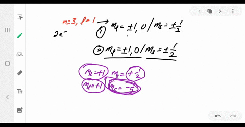 two-electrons-in-the-same-atom-both-have-n3-and-ell-1-a-list-the-quantum-numbers-for-the-possible-st