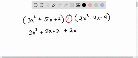 add-or-subtract-the-polynomials-gather-like-terms-and-write-the-simplified-expression-in-standard-fo