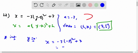 use-the-vertex-and-intercepts-to-sketch-the-graph-of-each-equation-if-needed-find-additional-poin-33