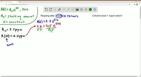 decomposition-of-chlorine-in-a-pool-under-certain-water-conditions-the-free-chlorine-hypochlorous-3