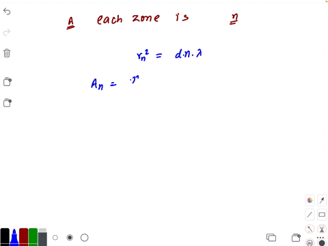 show-that-the-area-of-each-zone-is-independent-of-number-of-zone