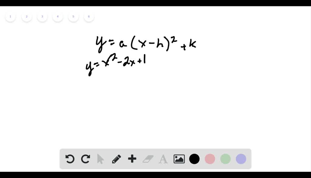 solved-write-each-function-in-vertex-form-y-x-2-2-x-1