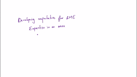 why-is-developing-a-reputation-as-a-subject-matter-expert-important-for-a-leader-if-leadership-deals
