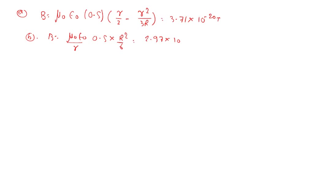 Solvednonuniform Electric Field In Fig 32 19 An Electric Field Is Directed Out Of The Page 9349