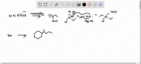show-how-the-following-compounds-could-be-prepared-using-ethyne-as-one-of-the-starting-materials-exp