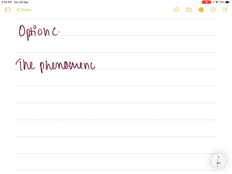 the-phenomenon-of-environmental-heterophyll-is-also-called-a-adaptation-b-maturation-c-plasticity-d-