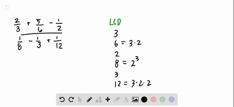 simplify-each-complex-fraction-use-either-method-fracfrac23frac56-frac12frac18-frac13frac112