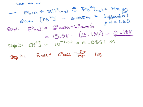 calculate-the-pressure-of-mathrmh_2-in-atm-required-to-maintain-equilibrium-with-respect-to-the-f-11