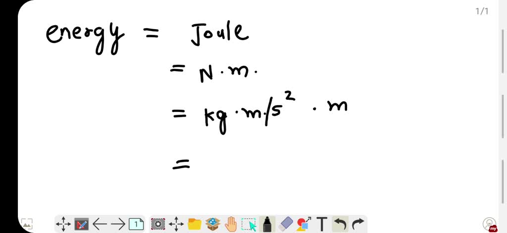 solved-which-of-the-following-is-not-a-unit-of-energy-a-newton-meter