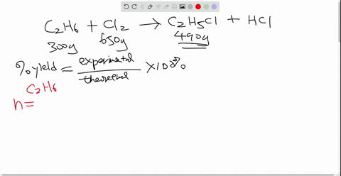 the-reaction-of-ethane-gas-leftmathrmc_2-mathrmh_6right-with-chlorine-gas-produces-mathrmc_2-mathr-3