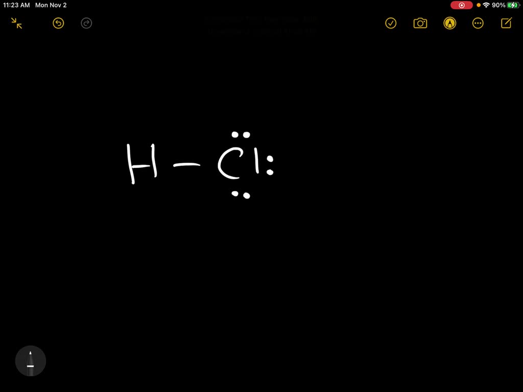 SOLVEDCircle the lone electron pairs in the Lewis diagram for hydrogen