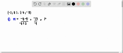 write-an-equation-in-slope-intercept-form-of-the-line-that-passes-through-the-points-25-6-8