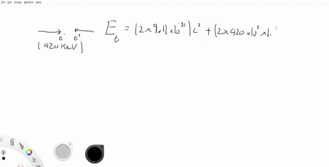 ii-what-would-be-the-wavelengths-of-the-two-photons-produced-when-an-electron-and-a-positron-each--3