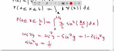 a-particle-of-mass-m-is-bound-in-a-square-well-of-width-w-and-height-p_0-the-eigenfunction-for-the-g