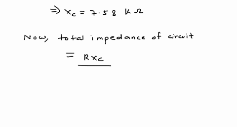 ii-a-capacitor-is-placed-in-parallel-with-some-device-b-as-in-fig-18-b-to-filter-out-stray-high-freq