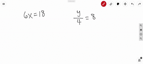 what-is-the-first-step-you-would-use-to-solve-each-equation-in-exercises-4-7