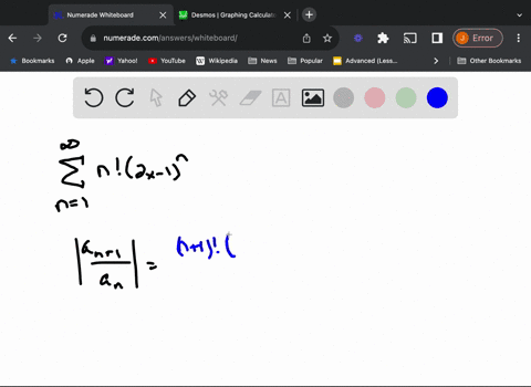 find-the-radius-of-convergence-and-interval-of-convergence-of-the-power-series-sum_n1infty-n-2-x-1n