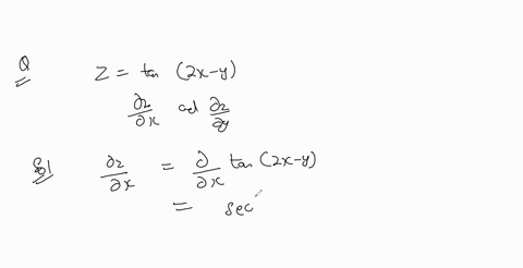 for-the-following-exercises-calculate-the-partial-derivatives-let-ztan-2-x-y-find-fracpartial-zparti