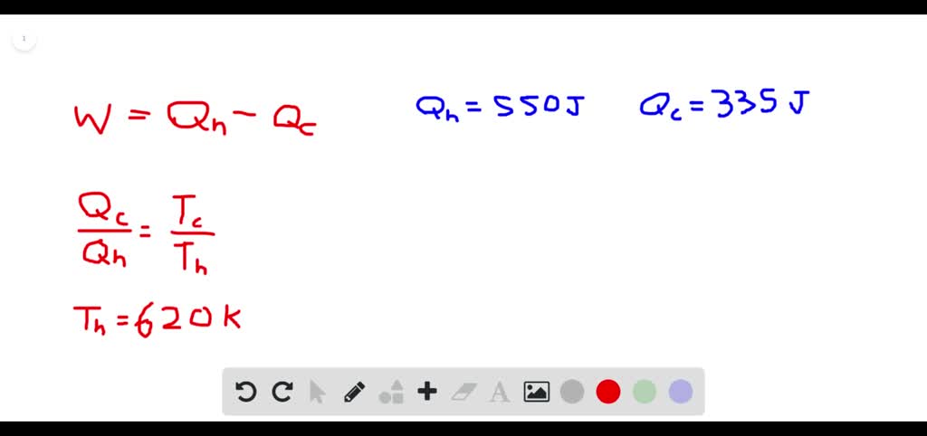 A Carnot Engine Whose High-temperature Reservoir A Carnot Engine Whose High-temperature Reservoir