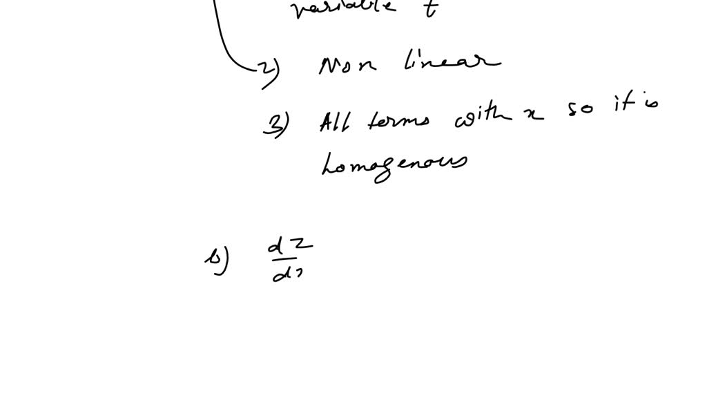 solved-classify-the-following-equations-as-linear-or-nonlinear-y