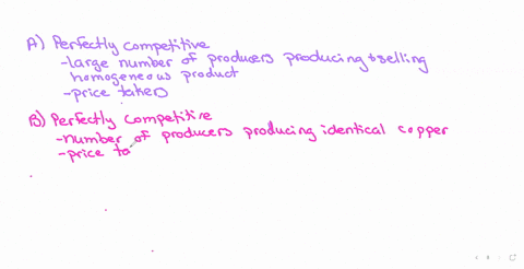 classify-the-following-markets-as-perfectly-competitive-monopolistic-or-monopolistically-competiti-2
