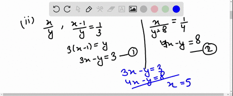 form-the-pair-of-linear-equations-in-the-following-problems-and-find-their-solutions-if-they-exist-2