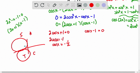 solve-each-equation-algebraically-over-the-domain-0circ-leq-x360circ-verify-your-solution-graphicall