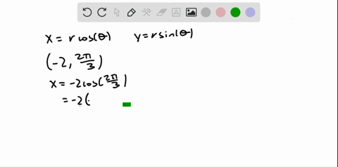 in-problems-41-56-polar-coordinates-of-a-point-are-given-find-the-rectangular-coordinates-of-each--8