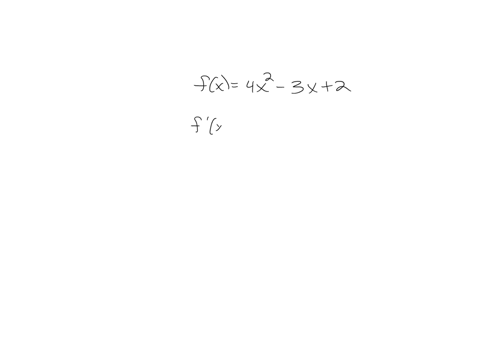 find-the-critical-numbers-of-the-function-fx4-x2-3-x2