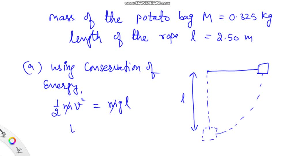 Get Answer) - A Thin String 2.50 M In Length Is Stretched With A Tension Of  90.0