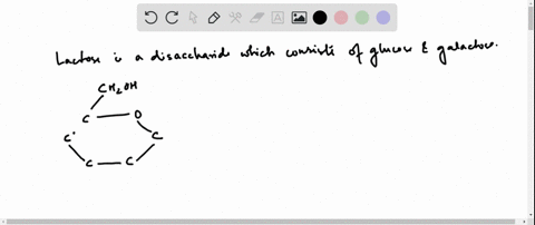 draw-the-structure-of-lactose-label-the-glucose-and-galactose-rings-in-this-disaccharide
