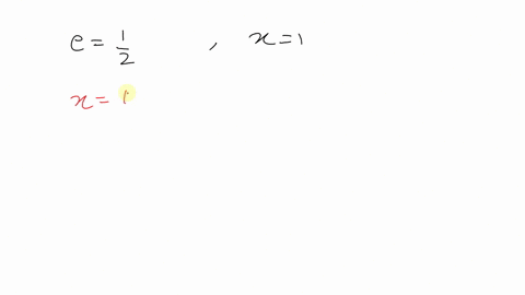 give-the-eccentricities-of-conic-sections-with-one-focus-at-the-origin-along-with-the-directrix-co-5