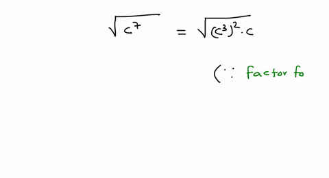 simplify-completely-sqrtc7