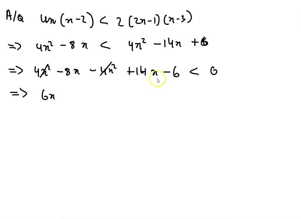 solved-solve-and-graph-the-solution-set-4-x-x-2