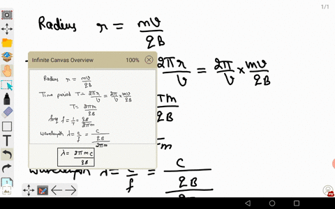 review-problem-accelerating-charges-radiate-electromagnetic-waves-calculate-the-wavelength-of-radi-4